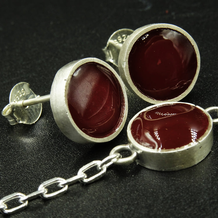 Silver Sets
