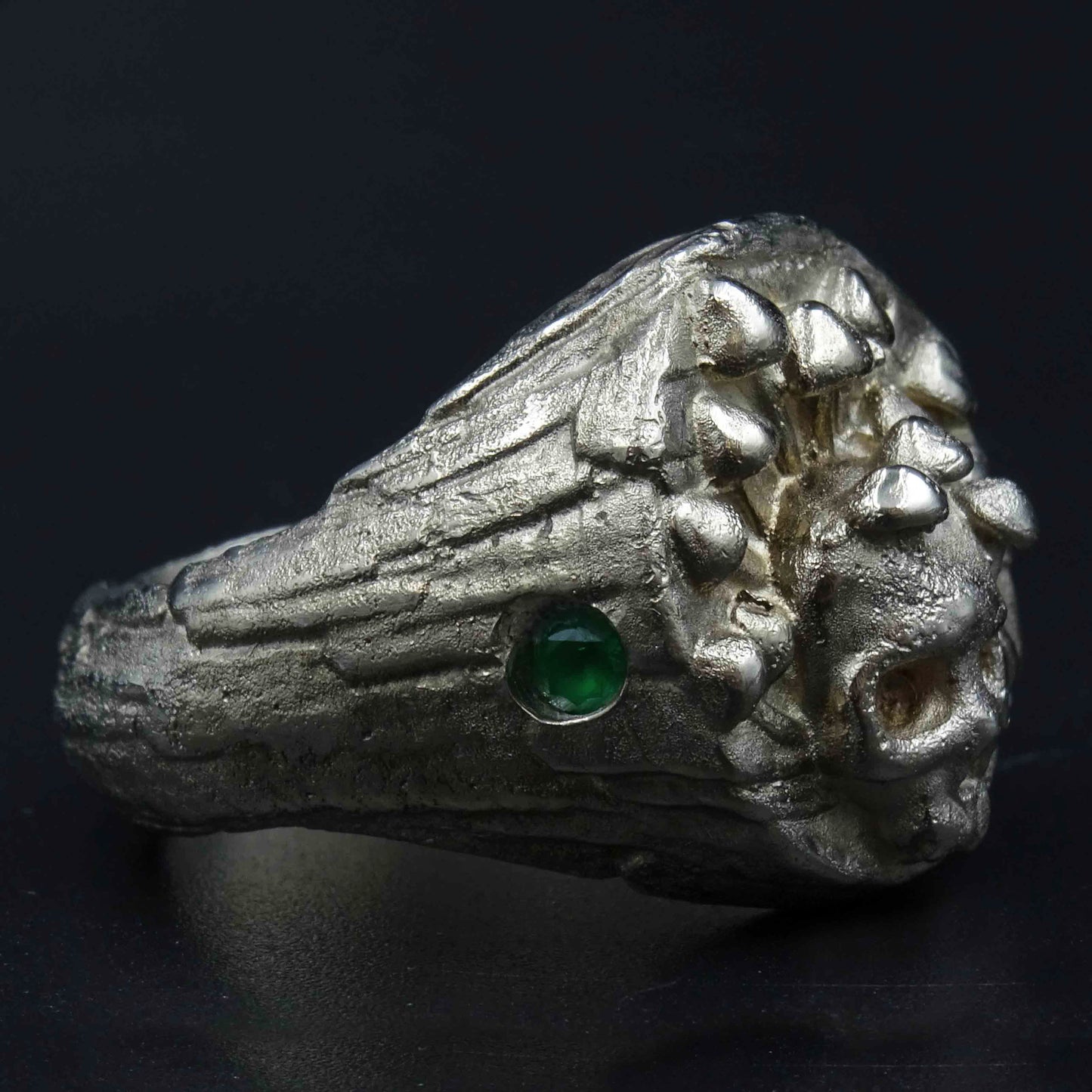 Dark Garden Ring