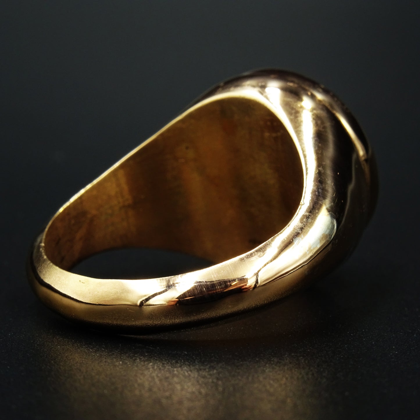 Solivane Ring