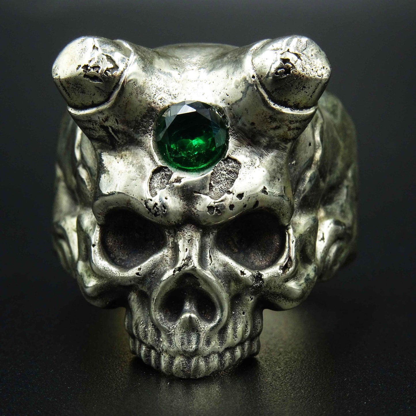 Dreadforged Ring