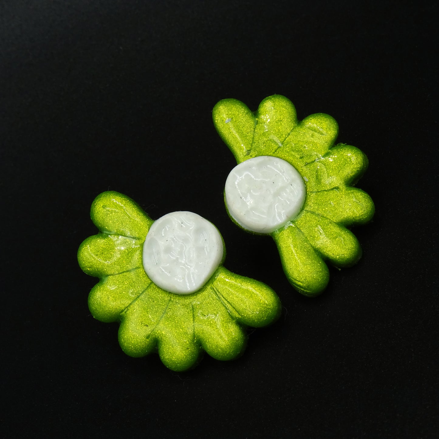 Ethereal Bloom Earrings
