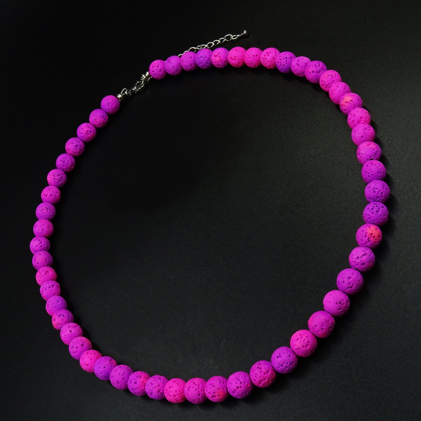 Aurora Bloom Necklace
