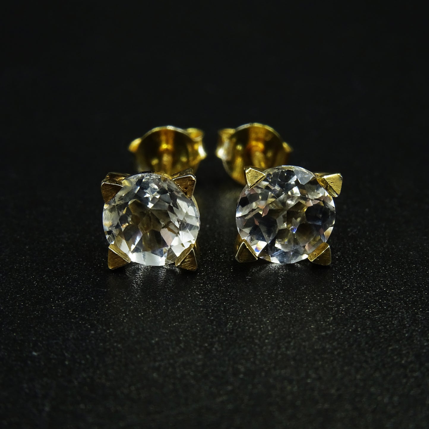 Whisperstone Earrings