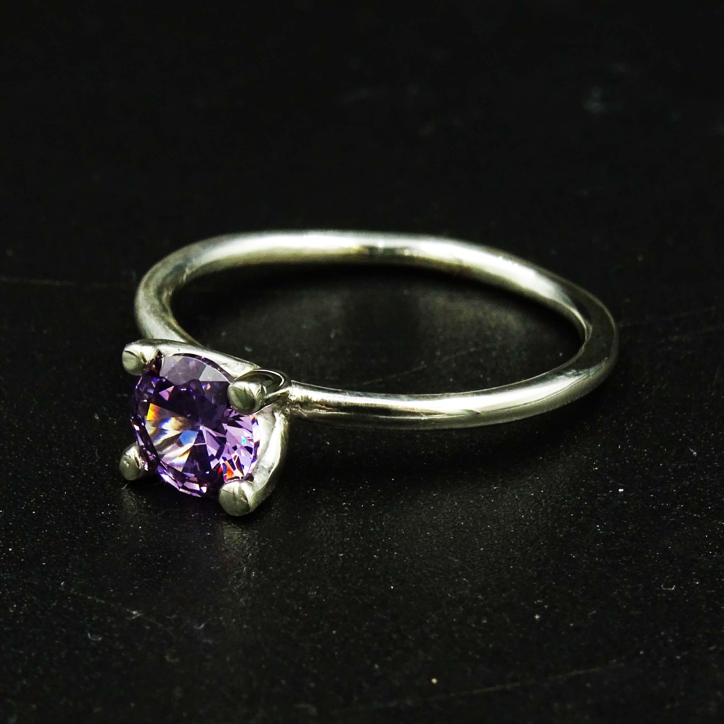 Dawn of Humanity Ring