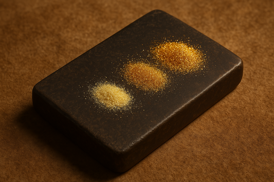 What Is a Karat? A Quick Guide to Gold Purity.