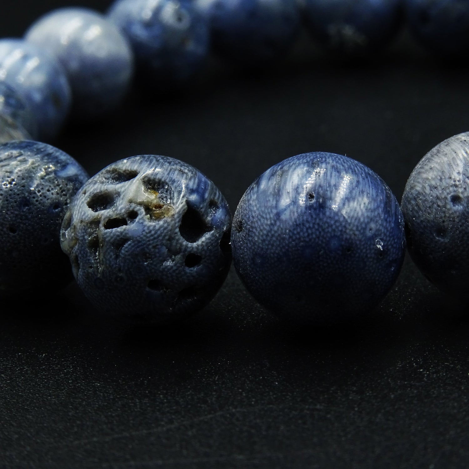 Gemstones Bracelets