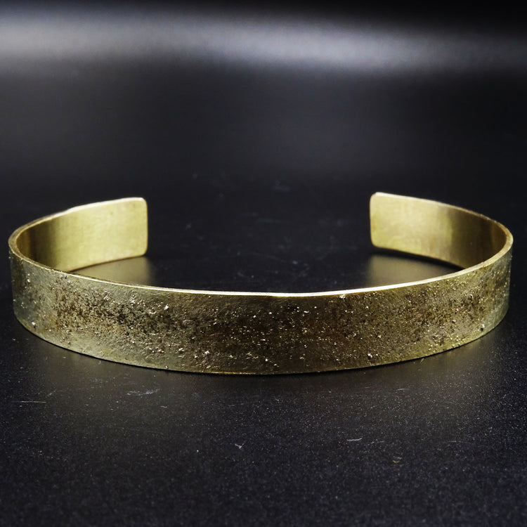 Brass & Silver Bracelets