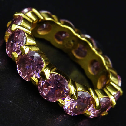 Anatole Silver Ring