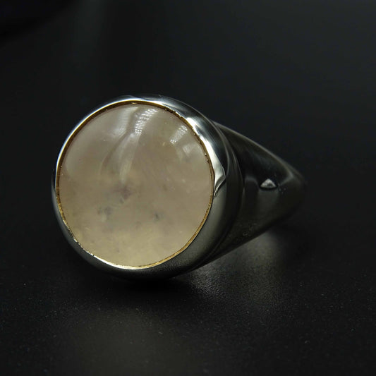 Mystic Veil Ring