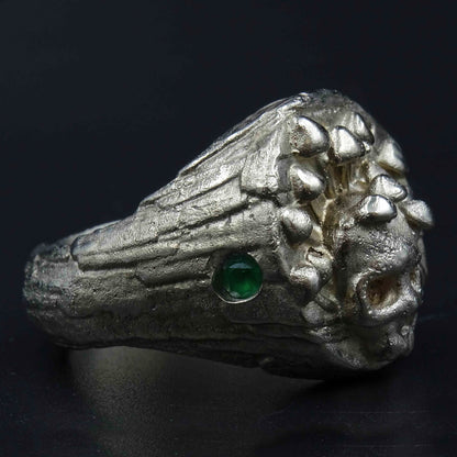 Dark Garden Ring