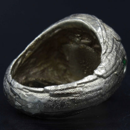 Dark Garden Ring