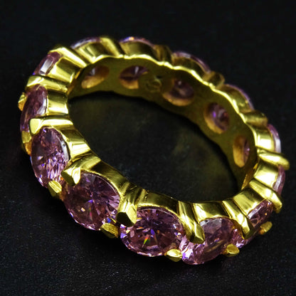 Anatole Silver Ring