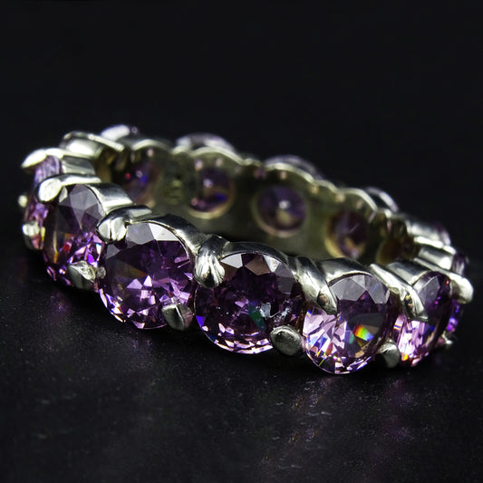 Sage's Glow Ring