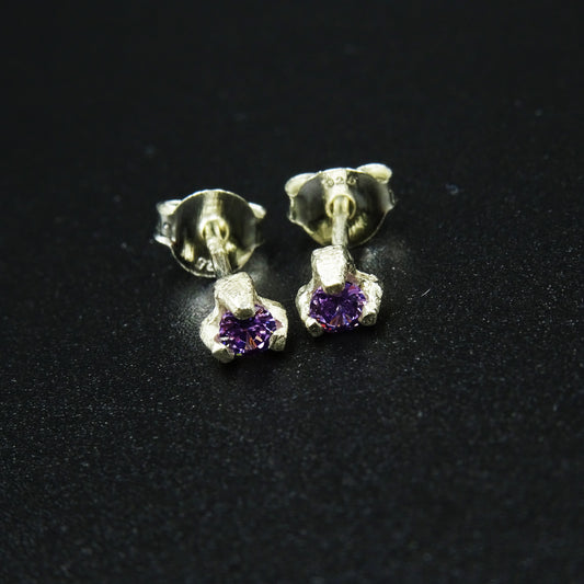 Imperial Charm Earrings