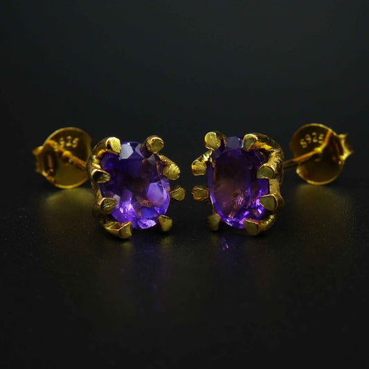Mystic Vines Earrings