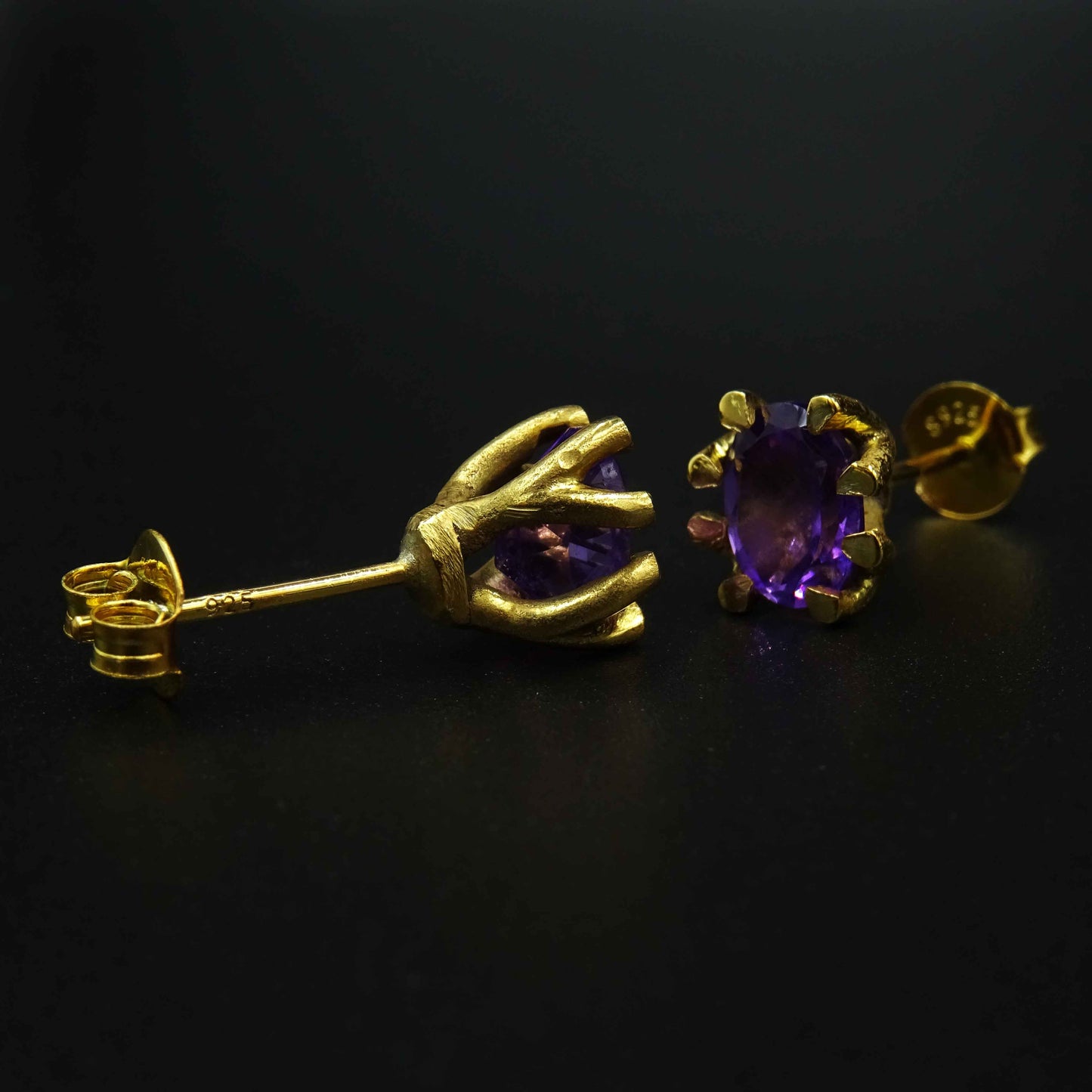 Mystic Vines Earrings