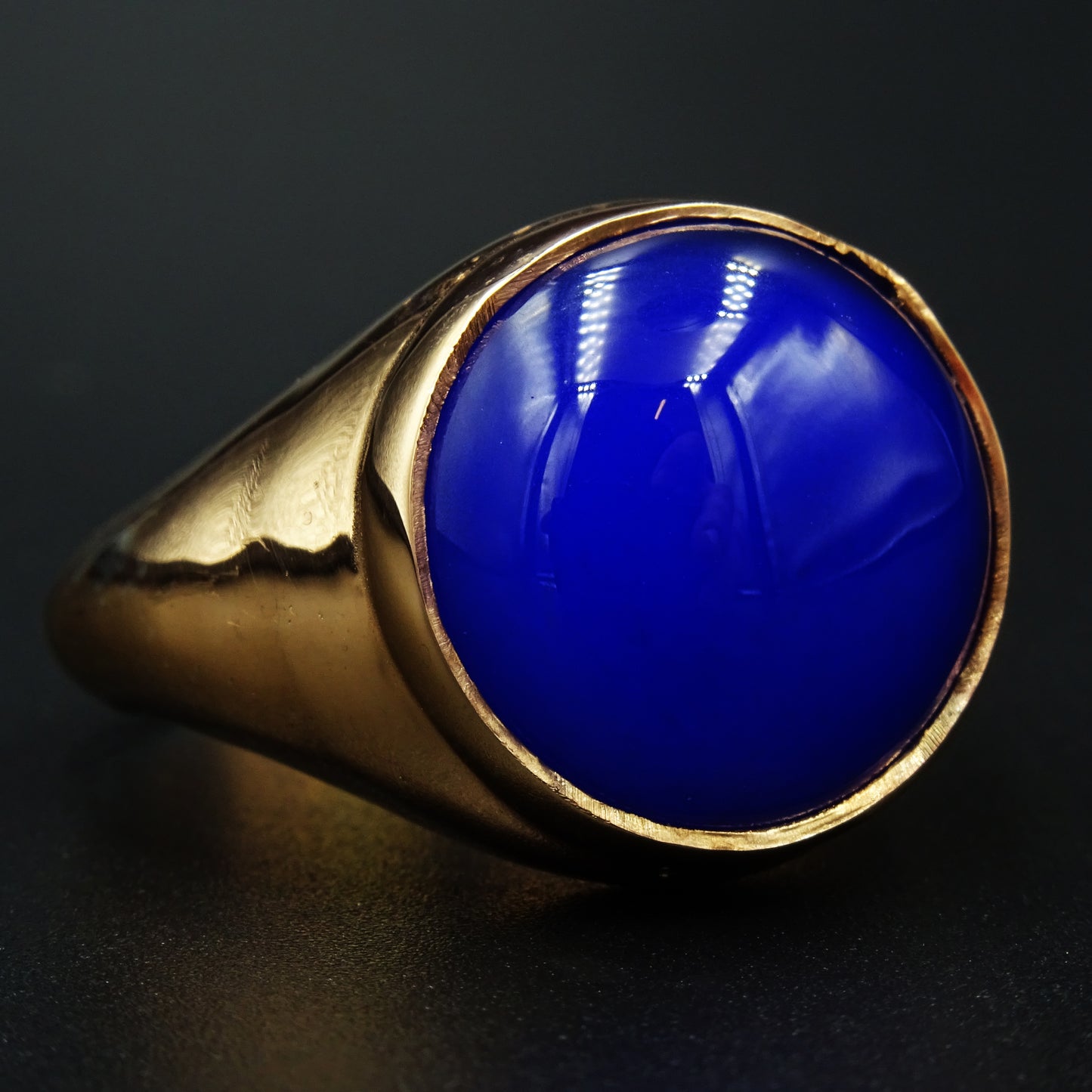 Solivane Ring
