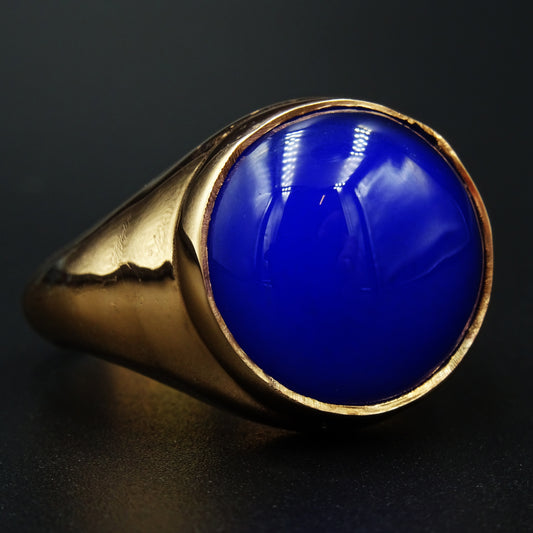 Solivane Ring