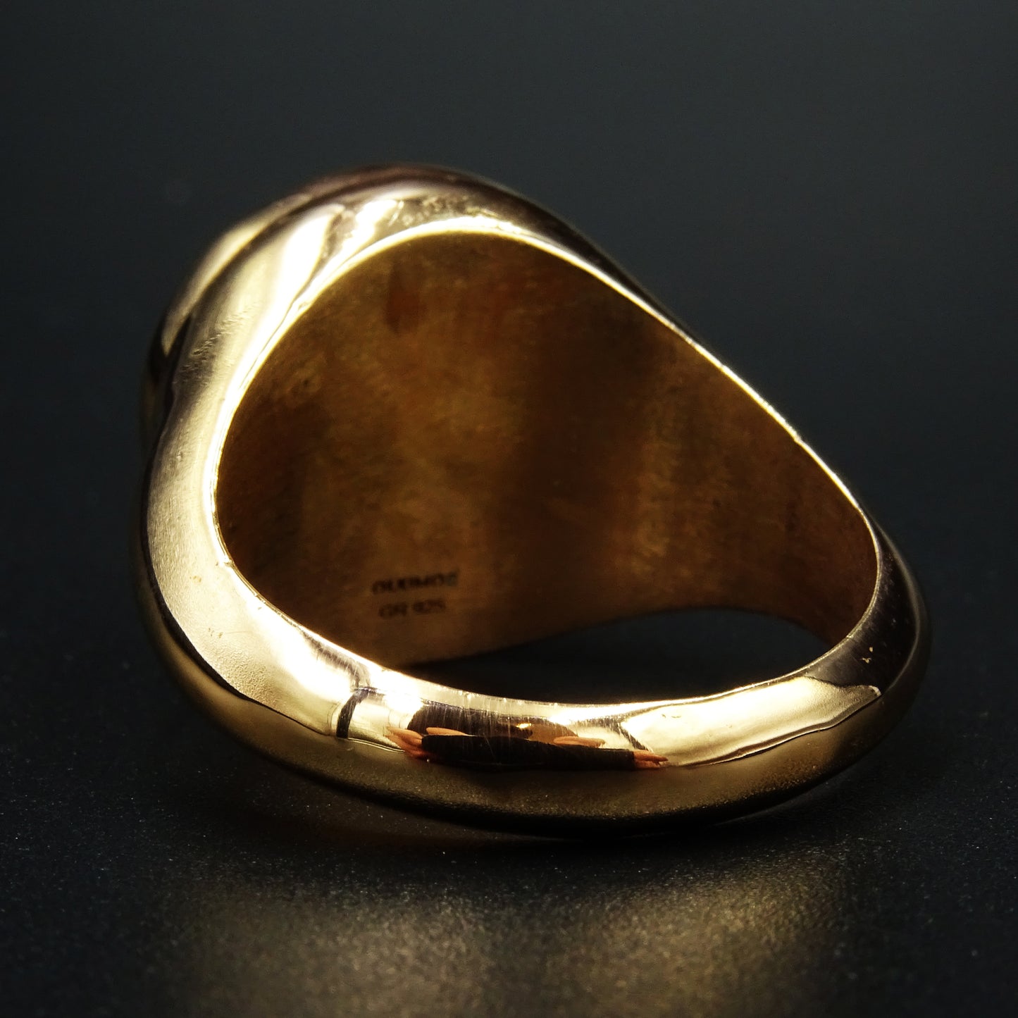 Solivane Ring