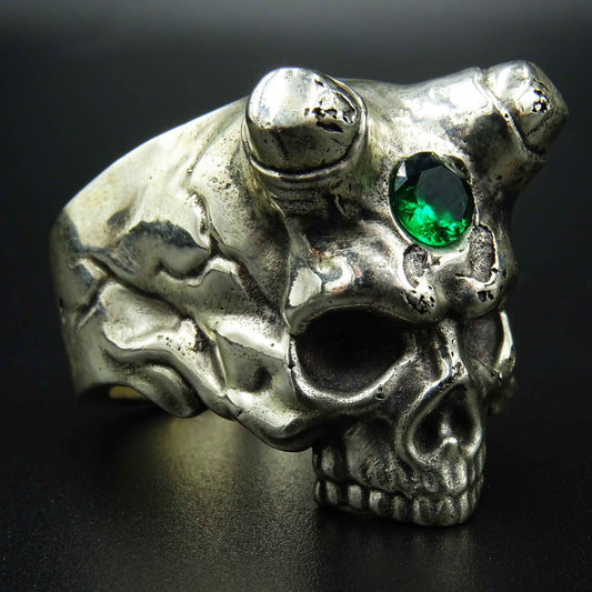 Dreadforged Ring