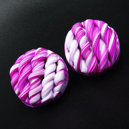 Twilight Tangle Earrings