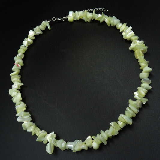 Moonlit Drift Necklace