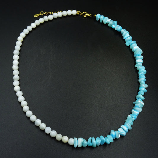 Ocean Whisper Necklace