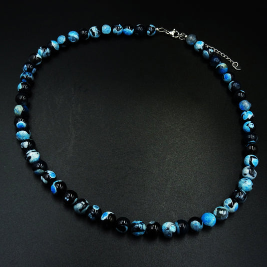 Stormveil Necklace