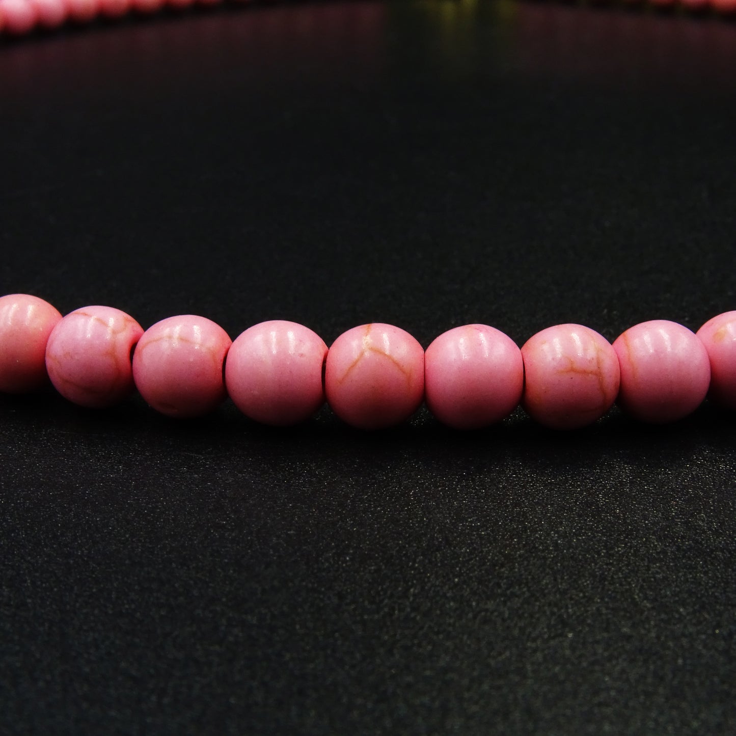 Rosé Blush Necklace