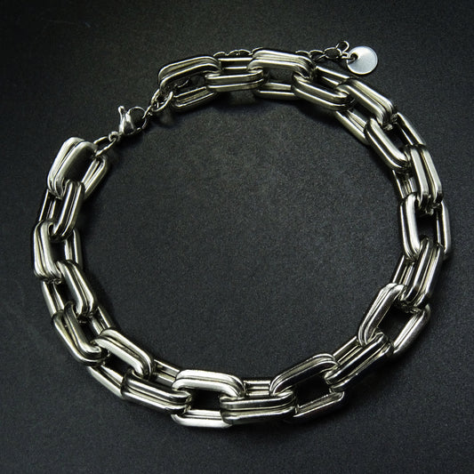Legion’s Chain Bracelet