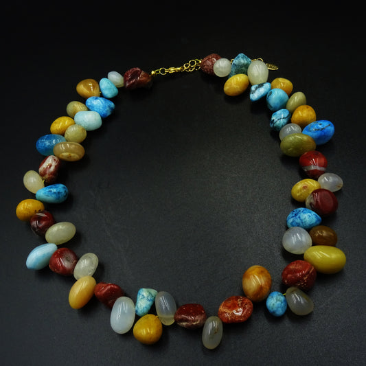 Desert Oasis Necklace