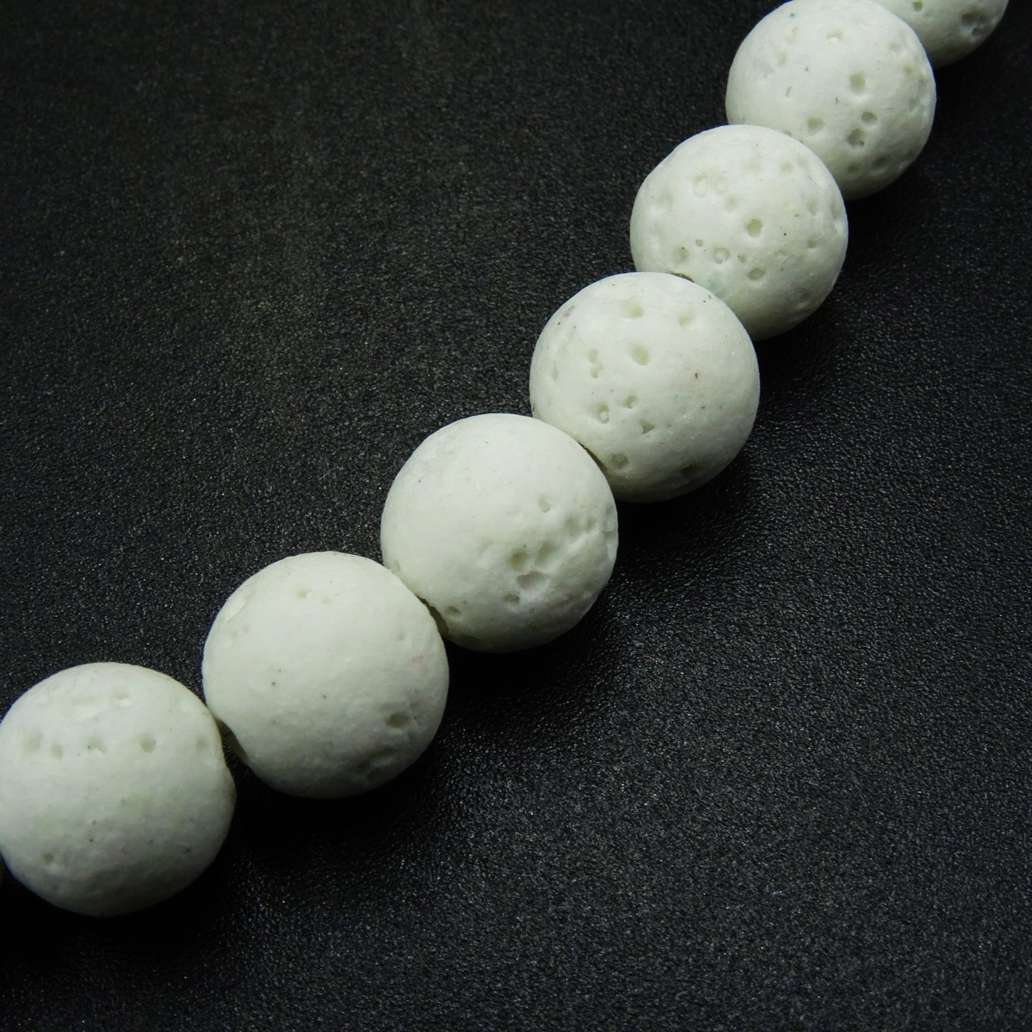 Frostlight Serenity Necklace