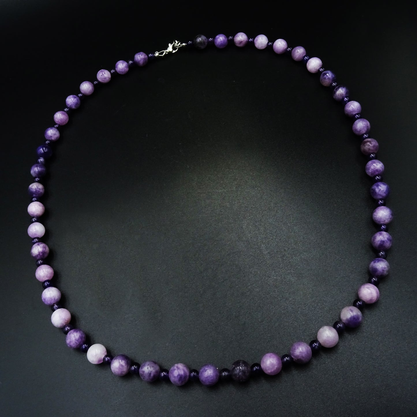 Twilight Amour Necklace