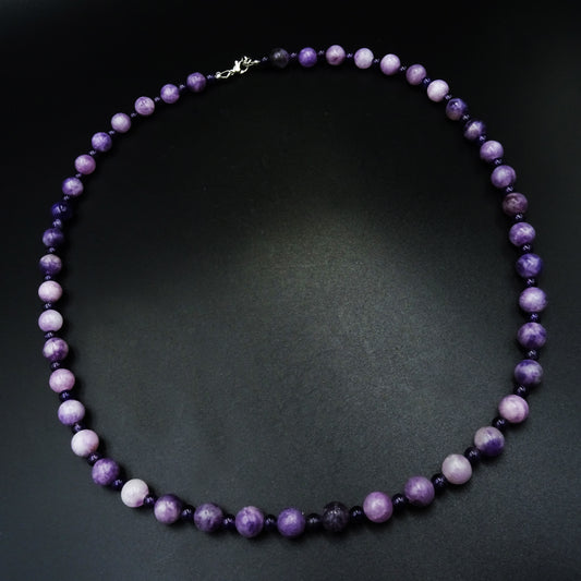 Twilight Amour Necklace