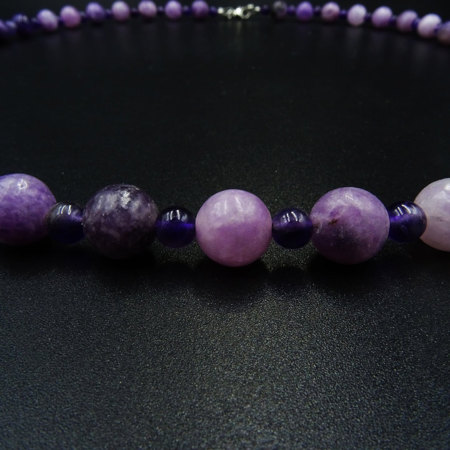Twilight Amour Necklace