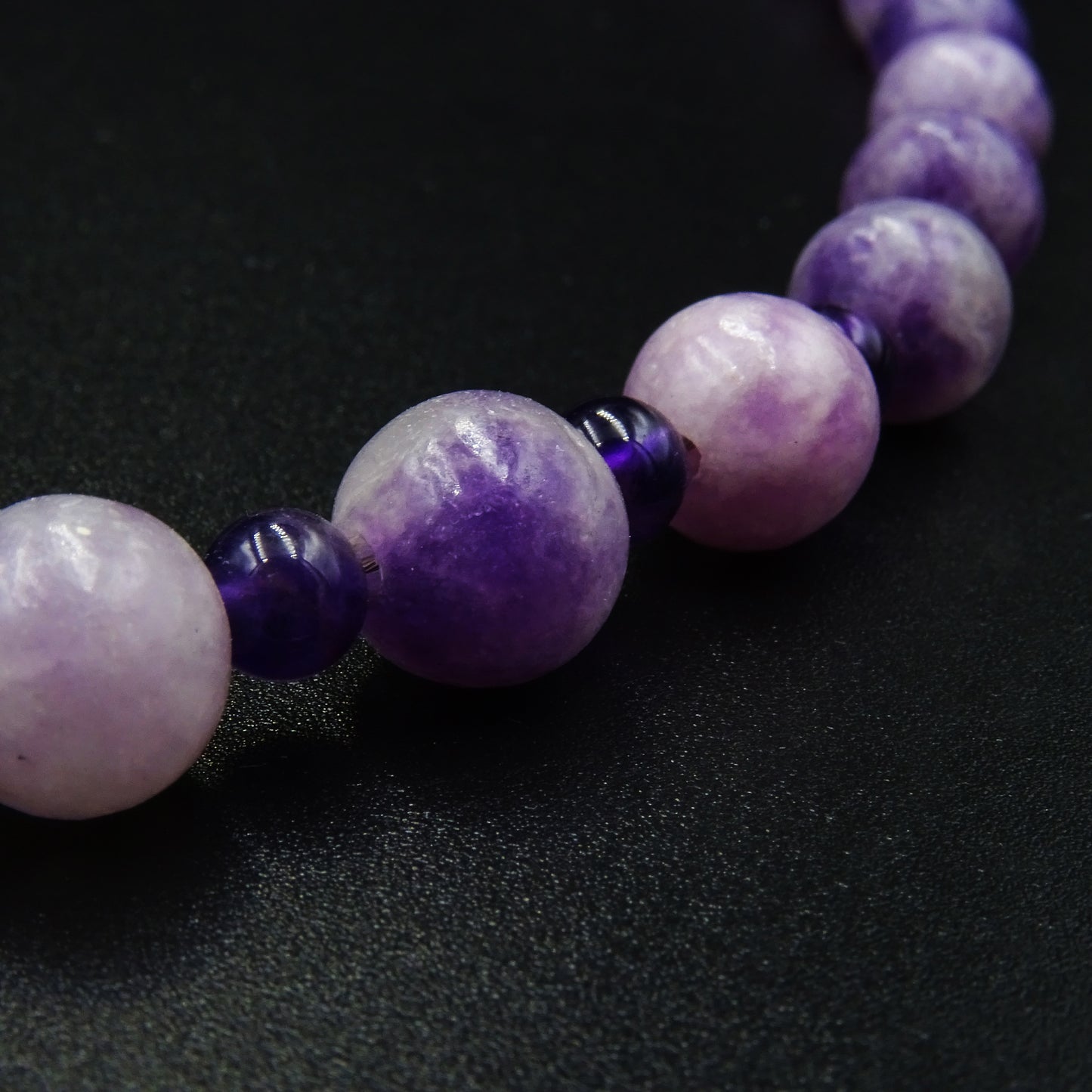 Twilight Amour Necklace