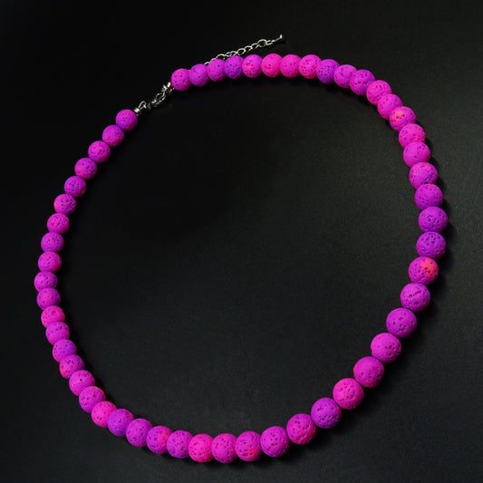 Aurora Bloom Necklace