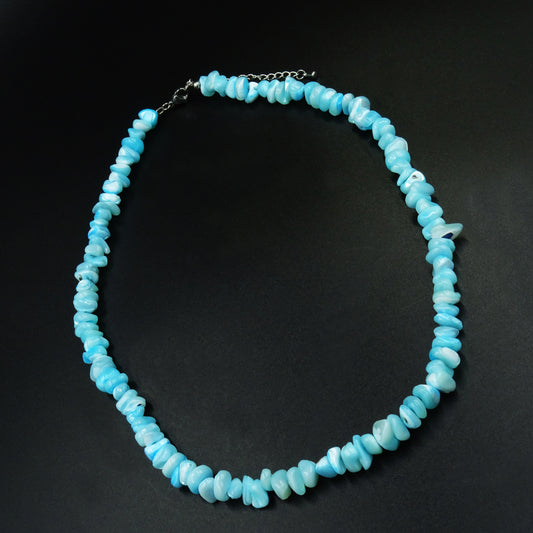 Skyborn Drift Necklace