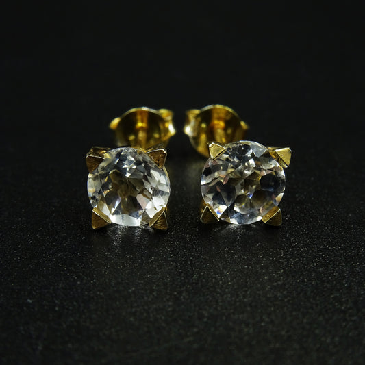 Whisperstone Earrings