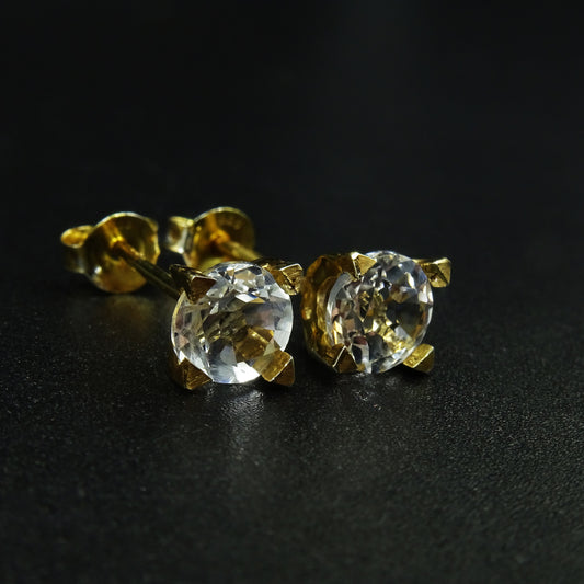 Whisperstone Earrings