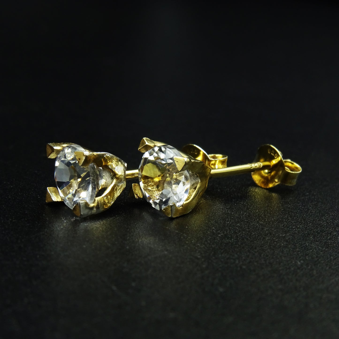 Whisperstone Earrings