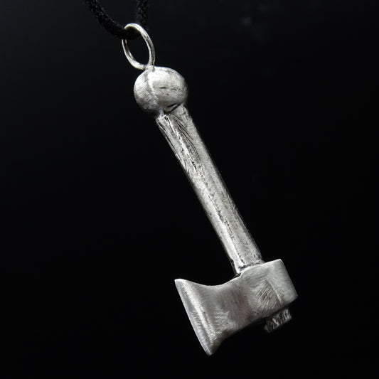 Vestige Silver Necklace