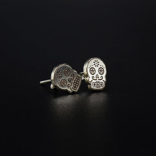 Nocturnal Sugar Earrings