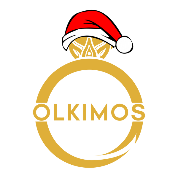 OLKIMOS Handmade Jewellery
