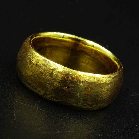 Fortune's Bounty Ring