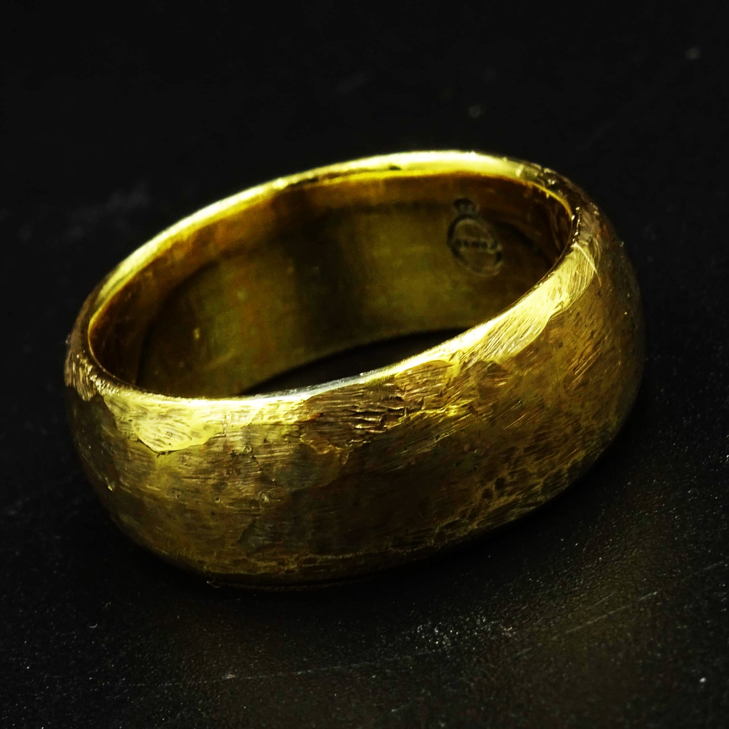 Fortune's Bounty Ring